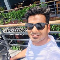 Photos de Gaurav Maurya