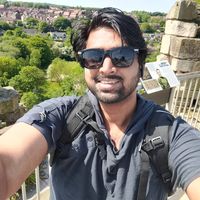 Kalpesh Patil的照片