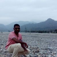 Dhayanithi G的照片