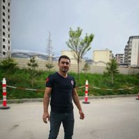 Le foto di Abdullah Altınay