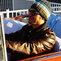 Juan Manuel Pelayo's Photo