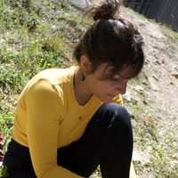 lyli st-Amour's Photo