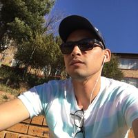 Mujahid Abrahamse的照片