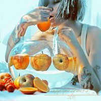 Svetlana Kirpichnikova's Photo