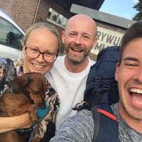 Fotos von Jens Mancini