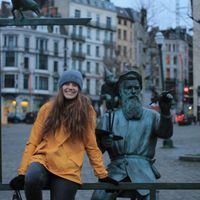 Alice Ambrosi的照片