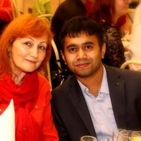 Pradeep Banerjee's Photo