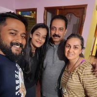 Sailesh K R的照片