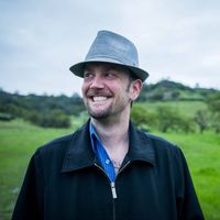 Scott Madsen's Photo