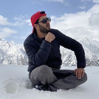 Sheikhfarooq Iqbal的照片