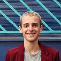 Leandro Oneto的照片