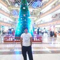 Saurabh Patel's Photo