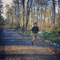 Soheil TofangSazi的照片