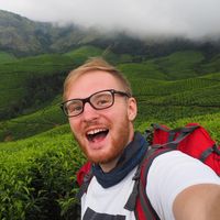 Mateusz Szoturma's Photo