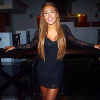 Chloé Holmqvist's Photo