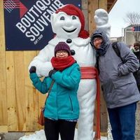 Claire Hambleton的照片