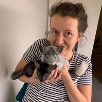 Fotos de Bára Kyclova