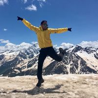 Hari  Prasath的照片