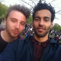 Fotos von Stephen Aboagye