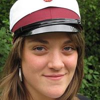 Tine Niklasson's Photo