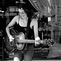 Maddy James的照片