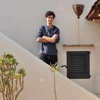 George Williams的照片