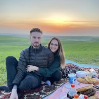 Artem Konovalov's Photo