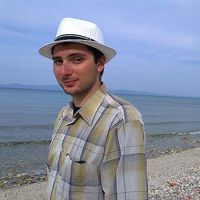 Viktor Velchev的照片