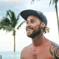 fabian ferrai的照片