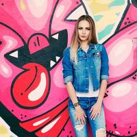 Vlada Trussova's Photo