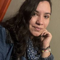 Daniela Vizcarra Diaz的照片