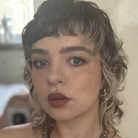 Vica Blinova's Photo