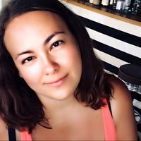 Ekaterina Voloshina's Photo