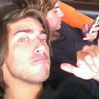 Mariano Gonzalez的照片