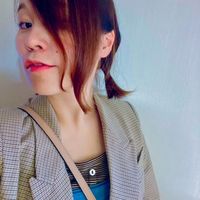 Ayaka Otsuka's Photo