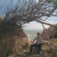 Iker Morales's Photo