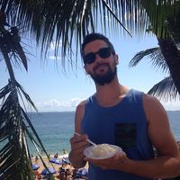 François Lhommeau's Photo