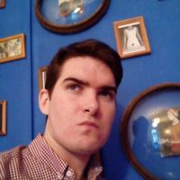 Anton  Solodovnikov的照片