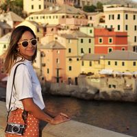 Photos de Ligia Ramalho