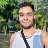 Pablo Marin+Cardona's Photo