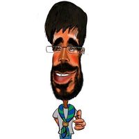 Joan Manel Maximino Oliver的照片