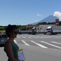 Léna Mounier的照片