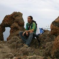 omie Morineau's Photo