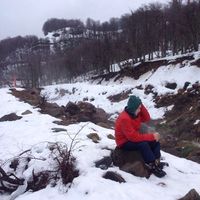 Le foto di Alvaro Fuente