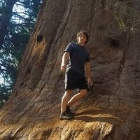 Tyler Chism的照片