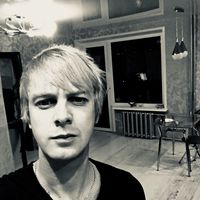 Vladimir Gerasimov's Photo