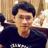 Johnny Fang的照片