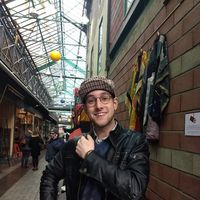 Felipe Kuzma的照片