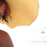 Photos de Elena Snegireva