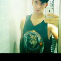 Erick Garcia的照片